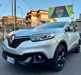 Renault Kadjar dCi 8V 110CV Energy Bose - Renault Kadjar Kombi Gebrauchtwagen