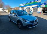Dacia Sandero Stepway / KLIMA / TÜV 10/27 / Parkkamera - Dacia Sandero aus 2011: Stepway