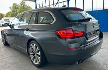 BMW 530 - 12