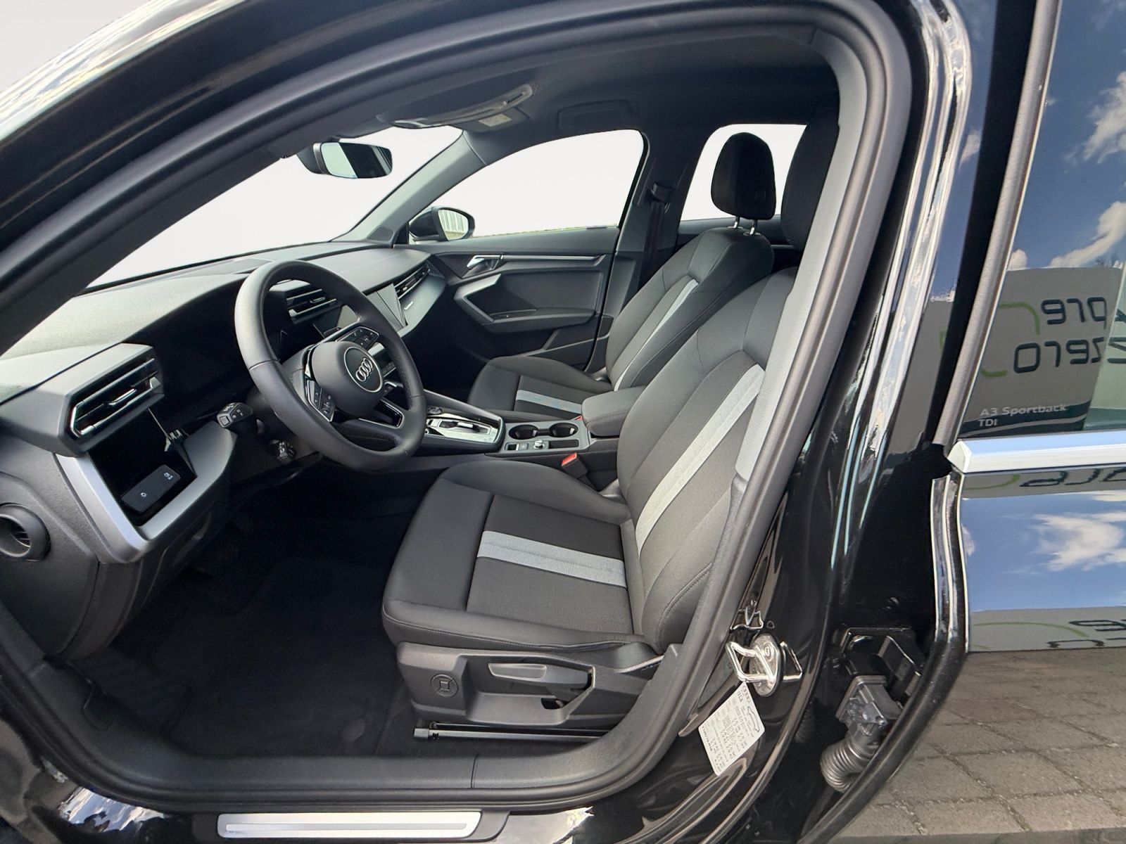 Audi A3 - Bild 11