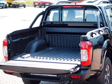 Bild 21 DFSK Rich 6 DFM Rich 6 Pick Up Automatik,4x4,Klimaauto