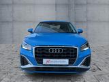 Audi Q2 35 TFSI S-TR S-LINE LED+PDC+GRA+SHZ+18"LM - gebrauchte Audi Q2 aus dem Jahr 2022