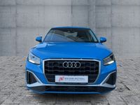 Audi Q2 - Vorschau Bild 3