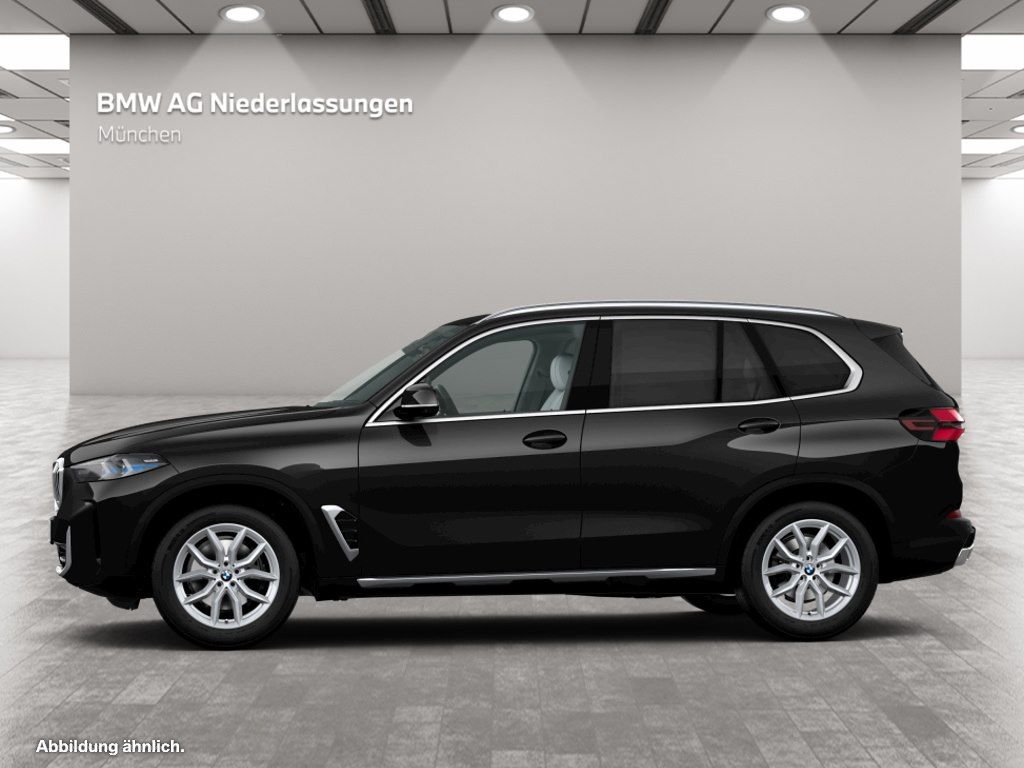 BMW X5 xDrive30d Driv.Assist.Prof Harman K Kamera foto 5