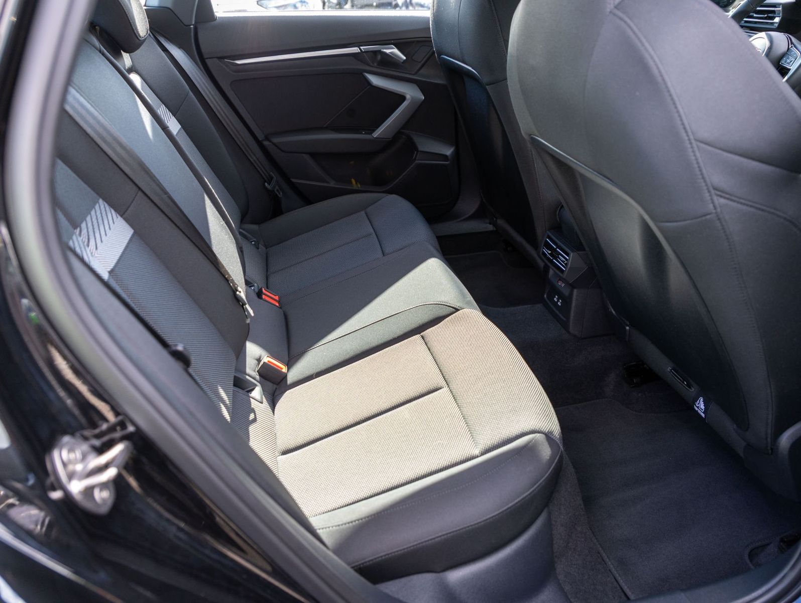 Audi A3 - Bild 23