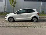 Volkswagen Polo 1.2 LIFE *Zweite Hand* *Sehr Gepflegt* - : Zweite Hand