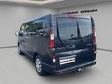 Renault Trafic L1H1 2,7t Expression Combi +Navi+PDC+ - Renault Trafic: Expression