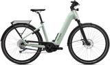 Flyer Upstreet 5.10 M Comf - Flyer E-Bikes