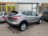Nissan Qashqai Acenta 4x4,Orig.75TKM,Navi,Kamera,8 fach - Nissan Qashqai: Allradantrieb, Acenta