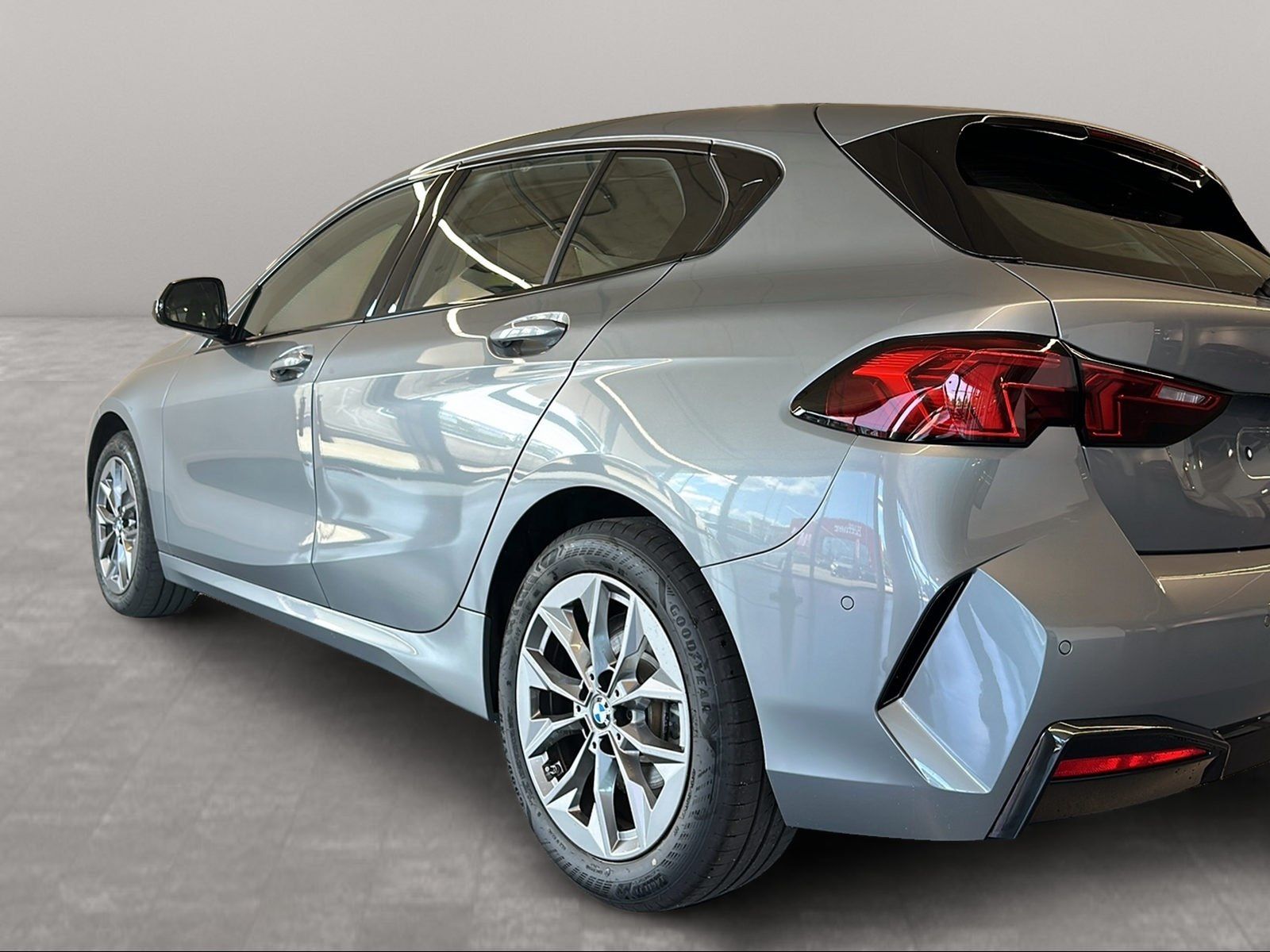 BMW 120 - Bild 3