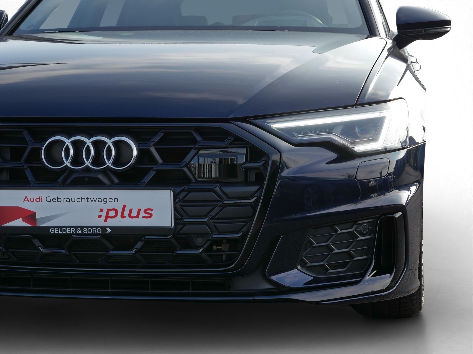 Audi A6 - Bild 12