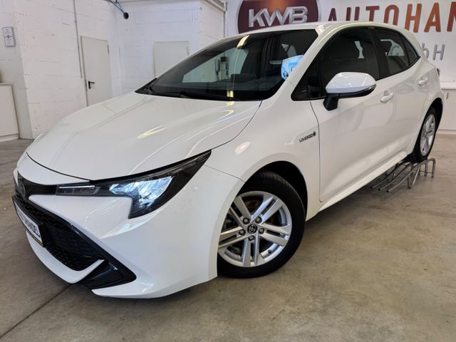 Toyota Corolla 1.8 Hybrid Business Edition Navi Kamera