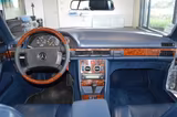 Mercedes-Benz 380 SEC Coupe Oldtimer - Mercedes-Benz 380: Se