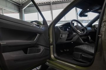 Bild 12 VW Taigo R-Line Full-Link Klimaauton. USB AHK 1,2T