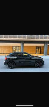 Audi RSQ3 2.5 TFSI quattro Pano, Matrix LED,Keyless g - Audi RSQ3 Gebrauchtwagen in Berlin