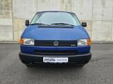 Volkswagen T4 2.5TDI 102PS 9 Sitze AHK Standheizung - Volkswagen T4: 1.9