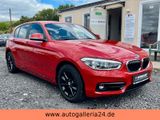BMW 120d xDrive SPORT LINE Sport-Aut Navi LED Kamera - BMW 120 aus 2019
