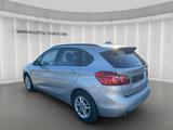 BMW 218 Active Tourer*Automatik*LED*Navi*Sportsitze - gebrauchte BMW 218 aus dem Jahr 2018