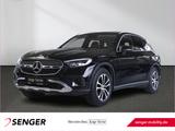 Mercedes-Benz GLC 200 4M Avantgarde Rückfahrkamera MBUX LED - gebrauchte Mercedes-Benz GLC 200 aus dem Jahr 2024