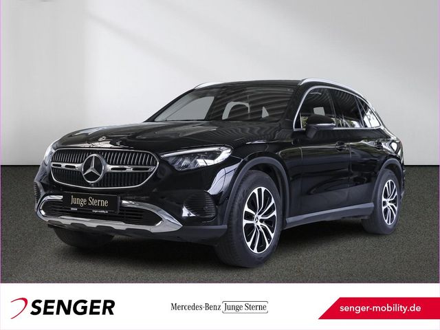 MERCEDES-BENZ GLC 200 4M Avantgarde Rückfahrkamera MBUX LED