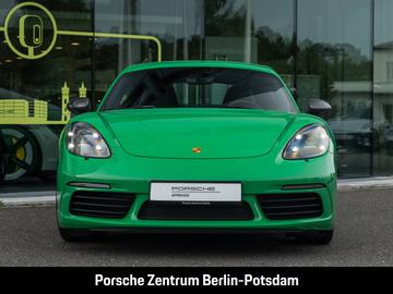 صورة 7 لـ 2021 Porsche CAYMAN