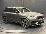 Volvo XC90 R Design AWD *22Zoll*PANORAMA*LUFT*360*AHK* - Volvo XC90: Beheizbares Lenkrad, mit Klimaanlage