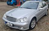 Mercedes-Benz 200 - Mercedes-Benz 200 Limousine Gebrauchtwagen