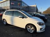 Volkswagen Golf Sportsvan 1.4 TSI Comfortline BMT - weiße Volkswagen Golf Sportsvan