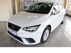 Fahrzeugabbildung Seat Ibiza Style,Klimaautomatic,Top-Zustand,LED