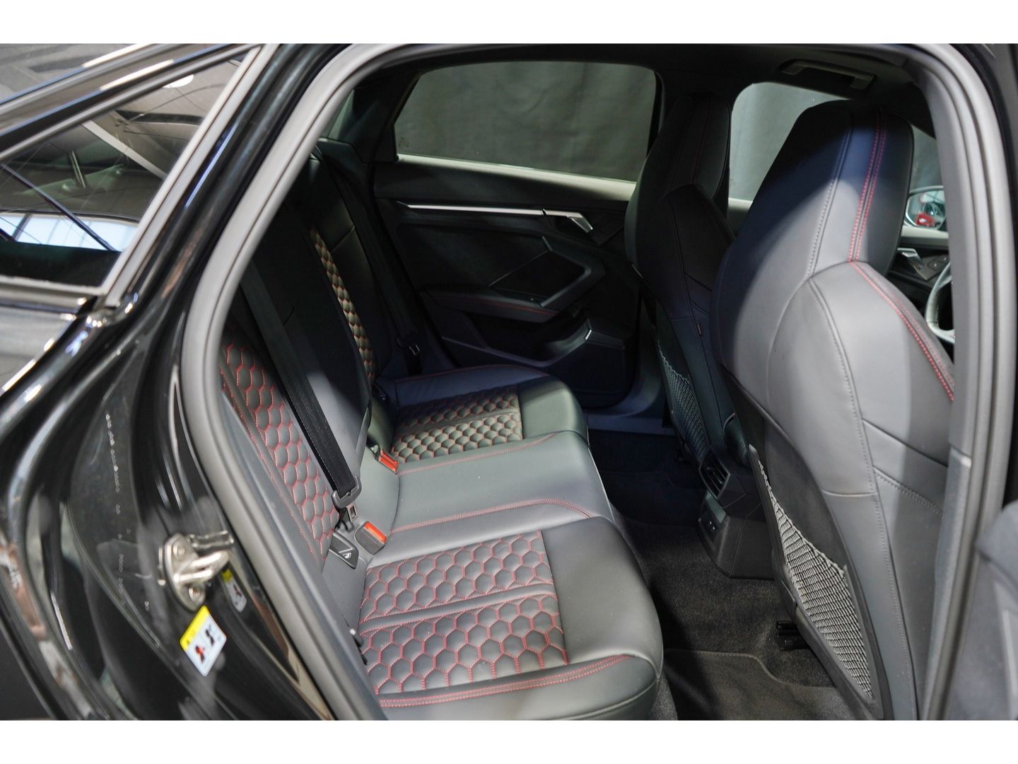 Audi RS3 - Bild 10
