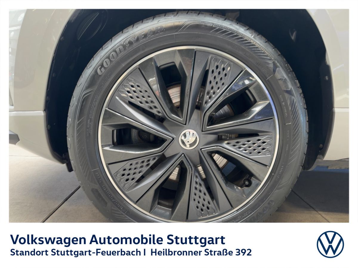 Skoda Karoq - Bild 11