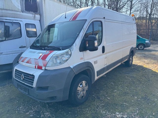 Angebot ansehen Fiat Ducato