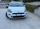 Fiat Punto 1.3 MJT II S&S 85 CV 5 porte ECO Easy - Fiat Punto EASY mit Diesel-Antrieb
