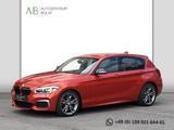 BMW M135I xDrive°LEDER°KAMERA°NAVI°VALENCIA ORANGE° - BMW: Orange