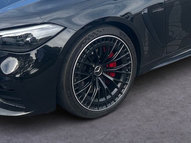 Mercedes-Benz CLE 53 AMG