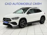 Mercedes-Benz GLA 250 4Matic AMG Line*Pano*Burmester*Night*AHK - Mercedes-Benz GLA 250 aus 2020