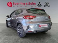 Mitsubishi Colt - Vorschau Bild 3