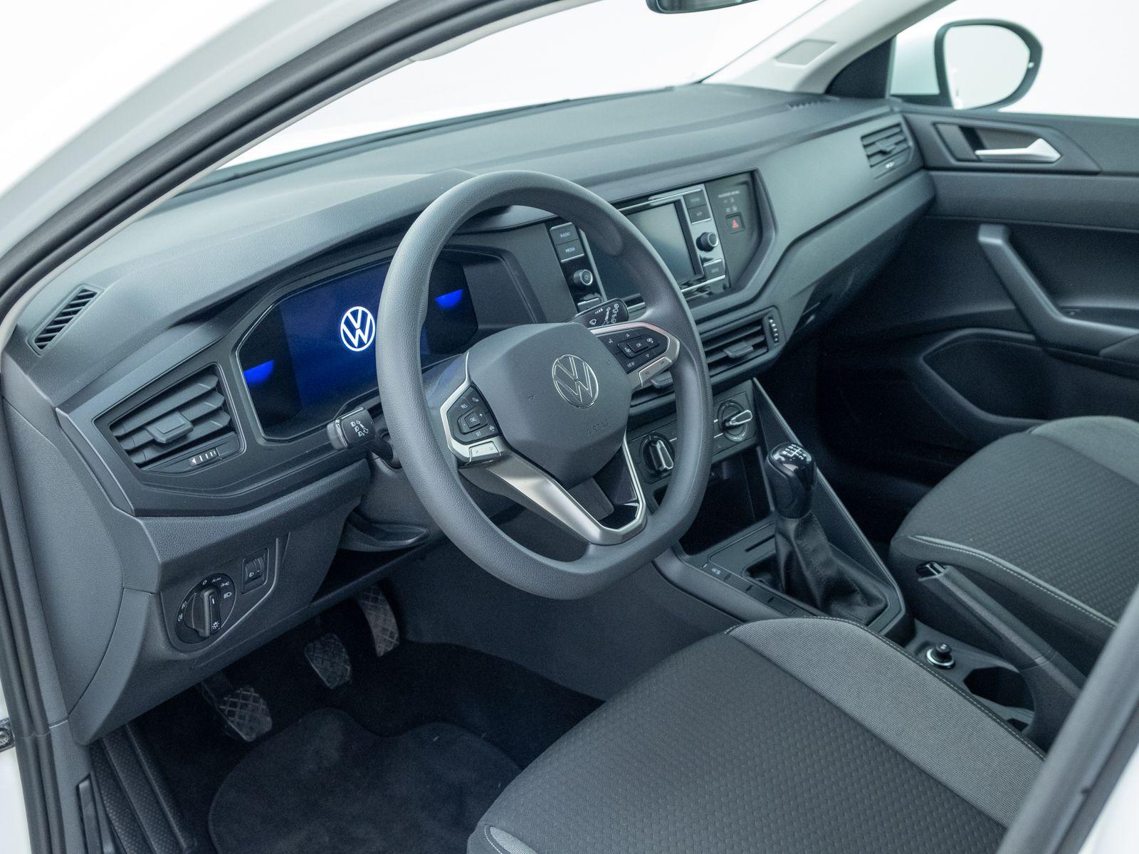 Volkswagen Taigo 1,0 TSI*LED*APP*PDC*SHZ*KLIMA*GJR*DAB*, миниатюра 11
