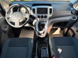 Nissan NV200 1.5 dCi Evalia Acenta*TÜV neu*Kamera - Nissan: Van, Nv