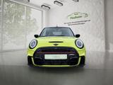MINI John Cooper Works Cabrio»A-LED»SHZ»NAVI»ALU»HK - MINI John Cooper Works Cabrio Gebrauchtwagen