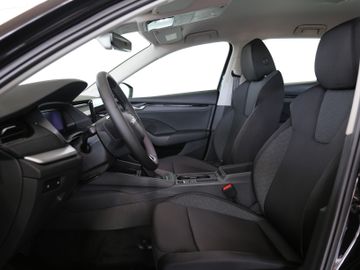 Skoda Octavia 1.5 TSI LED KLIMAAUTOM APP SITZH PDC