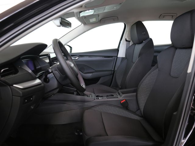 Skoda Octavia 1.5 TSI LED KLIMAAUTOM APP SITZH PDC