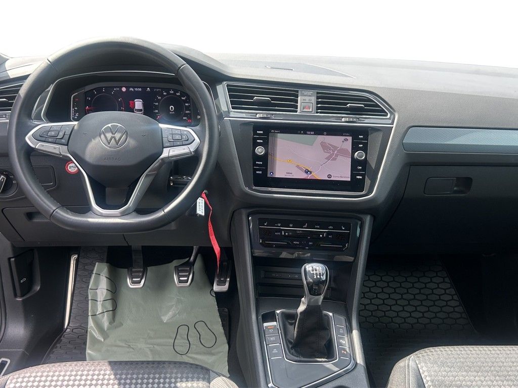 Volkswagen Tiguan - Bild 20