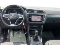 Volkswagen Tiguan - Vorschau Bild 20