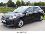 Kia Rio 1.2 Navi RFK SHZ LKRHZ KlimaAu Apple Android - Kia Rio in Stuttgart