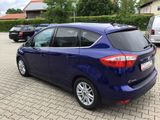 Ford C-MAX 1.6 EcoBoost Start-Stop-System Titanium - Ford Vorführfahrzeuge