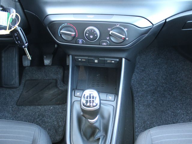 i20 1.0 T-GDI Trend LED*Kamera*SHZ*DAB*