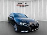 Audi A4 30 TDI M-HEV S tronic,LED,AHK,SHZ,VirtCock*59 - Audi A4: 5v