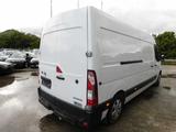 Nissan NV 400 2.3 dci Kühlfahrzege - Nissan: Nv
