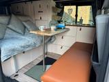 Volkswagen T5 Bulli 2,5 Ltr. mit langem Radstand - VW Lt